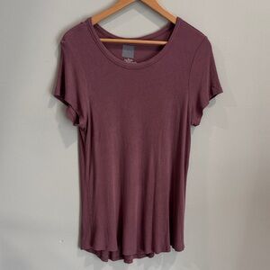 Women's Mauve Top